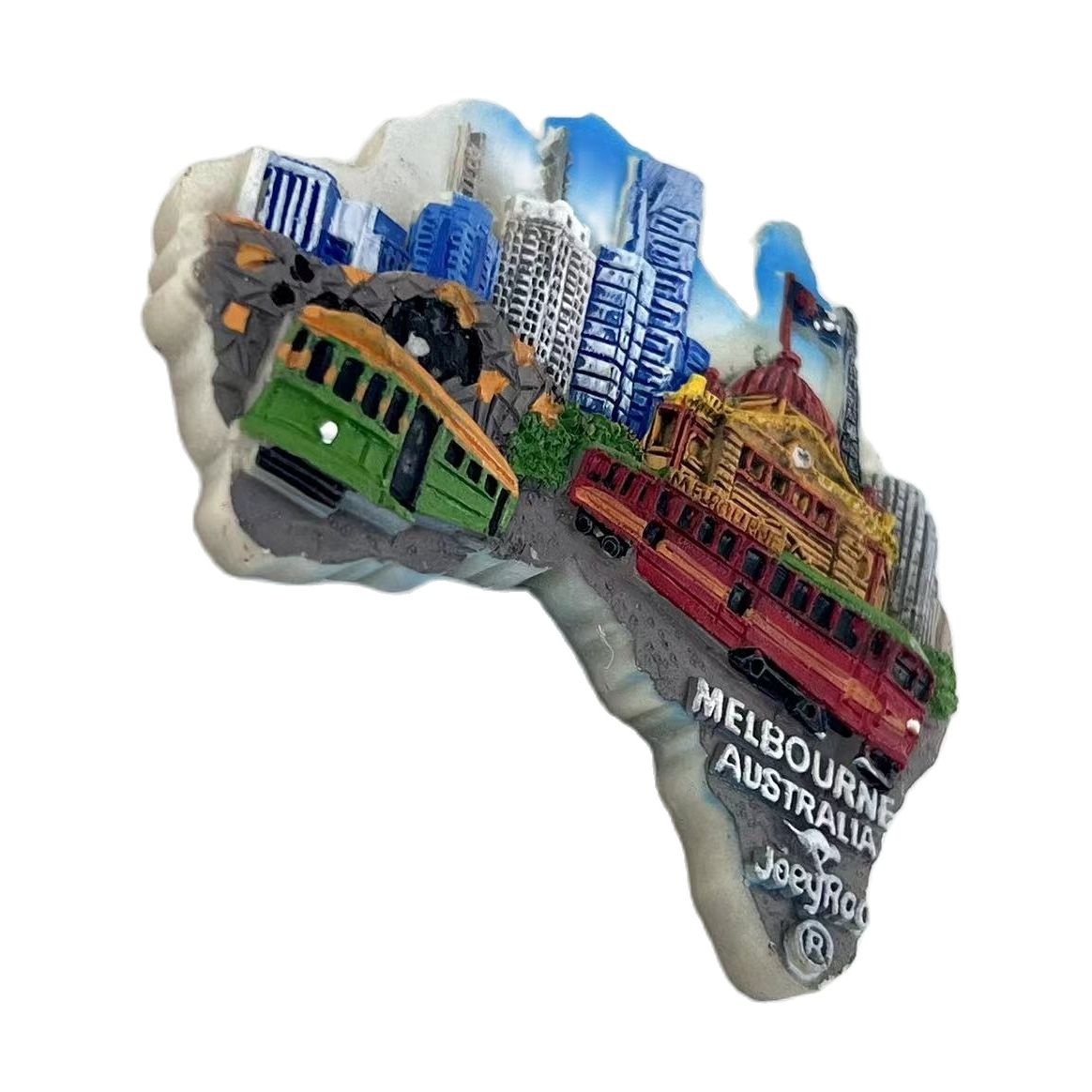 Australia Fridge Magnet Souven - Travel Accessories Melbourne review and price