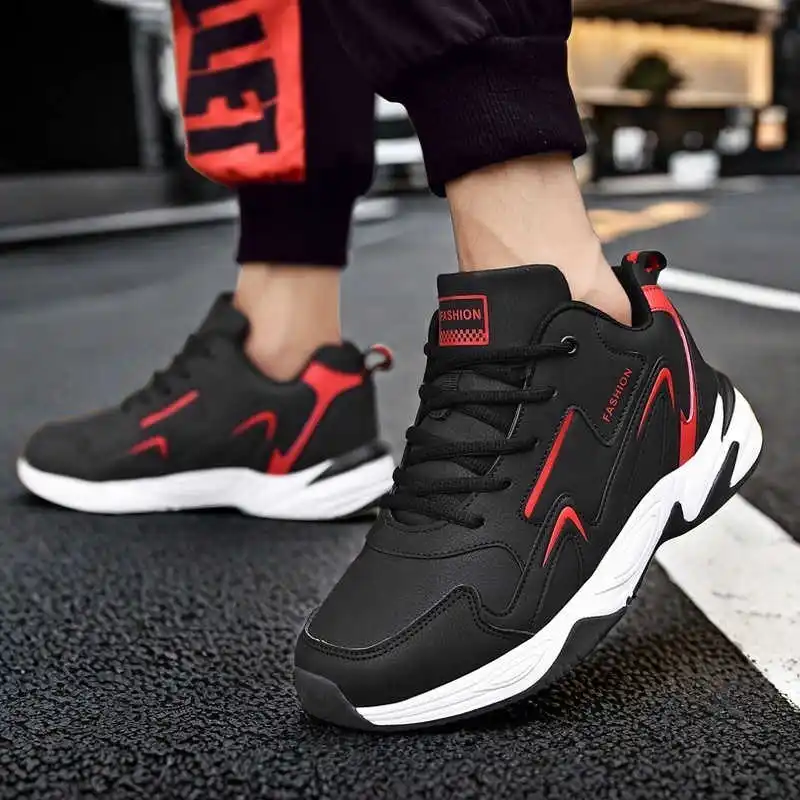 Cold-proof Spring Gym Sneakers - Travel Accessories To Buy review and price