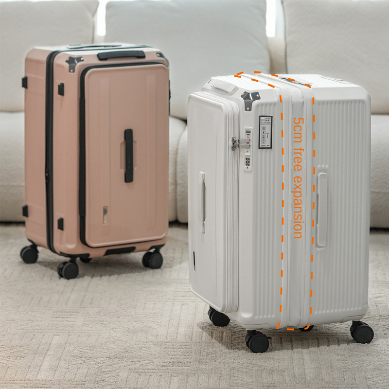 Large Capacity PC Material Sui - Travel Lock Tsa Approved review and price