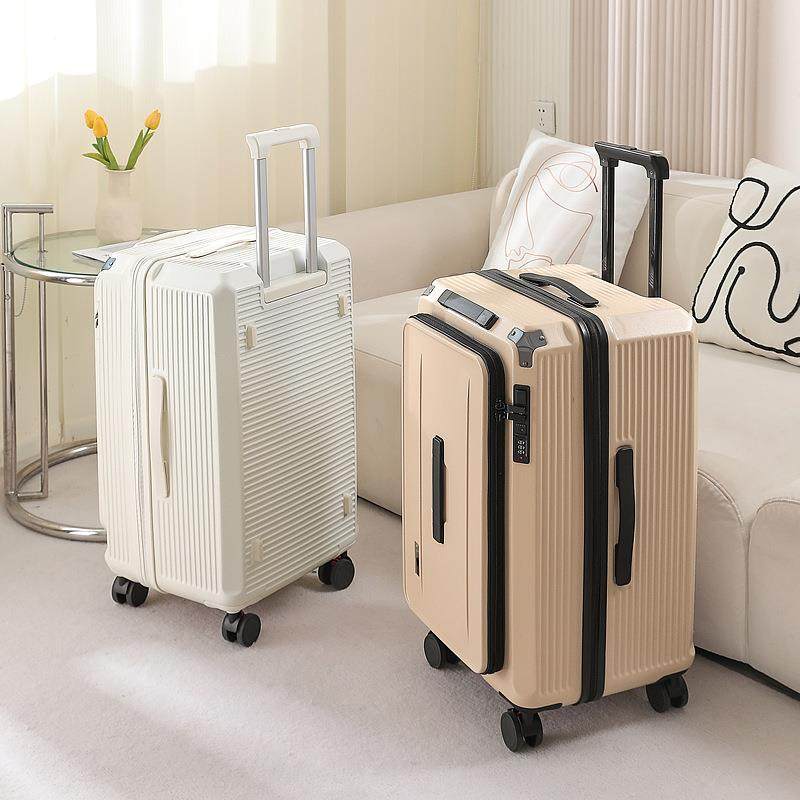 Large Capacity PC Material Sui - Travel Lock Tsa Approved review and price