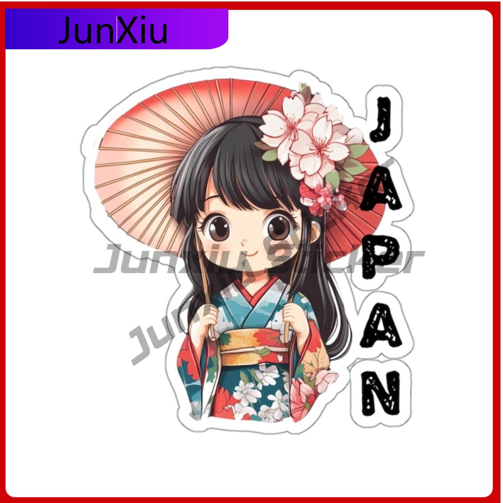 Japan Travel Stickers Asian Ja - Travel Accessories For Girls review and price