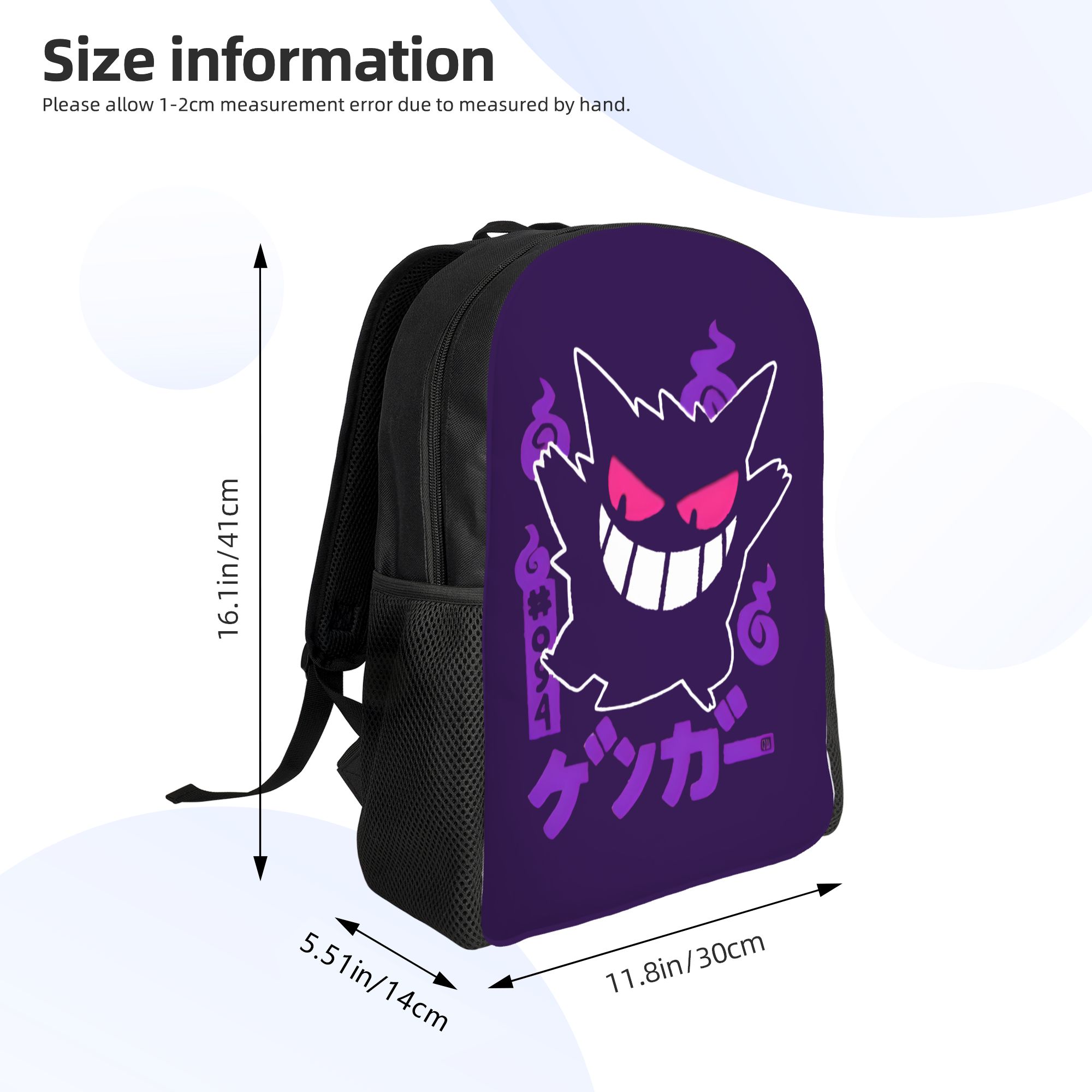 3D Printing Pokemoned Gengars  - Travel Accessories To 3D Print review and price