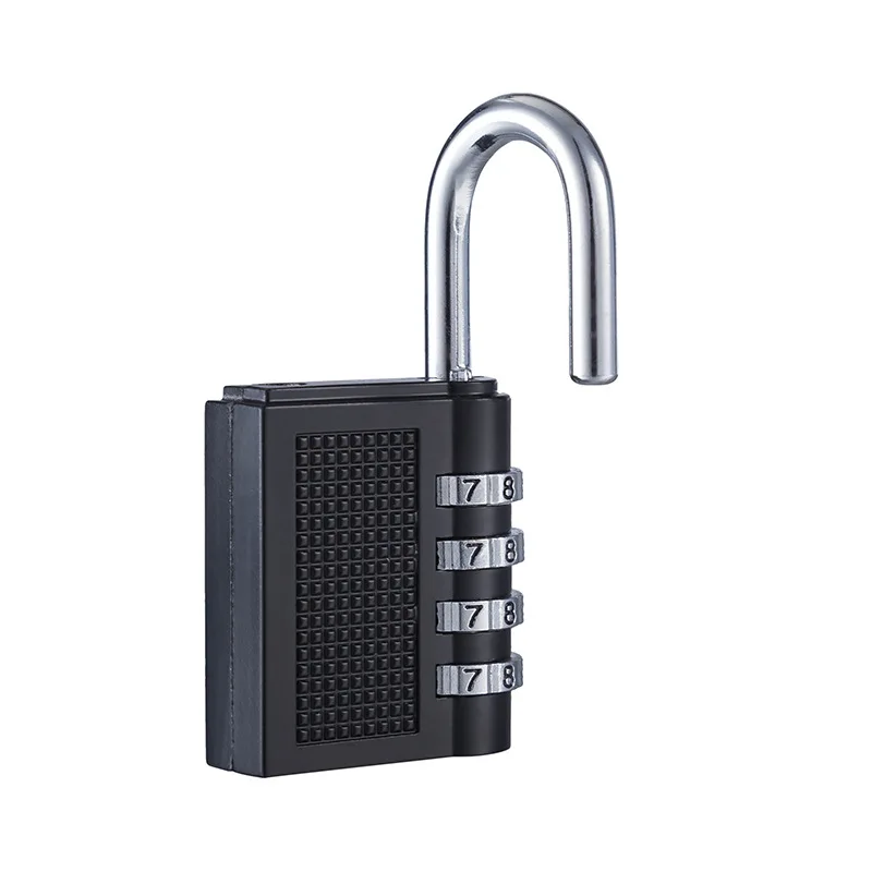 1PCS 4 Digits Password Code Co - Travel Lock Tsa Approved review and price
