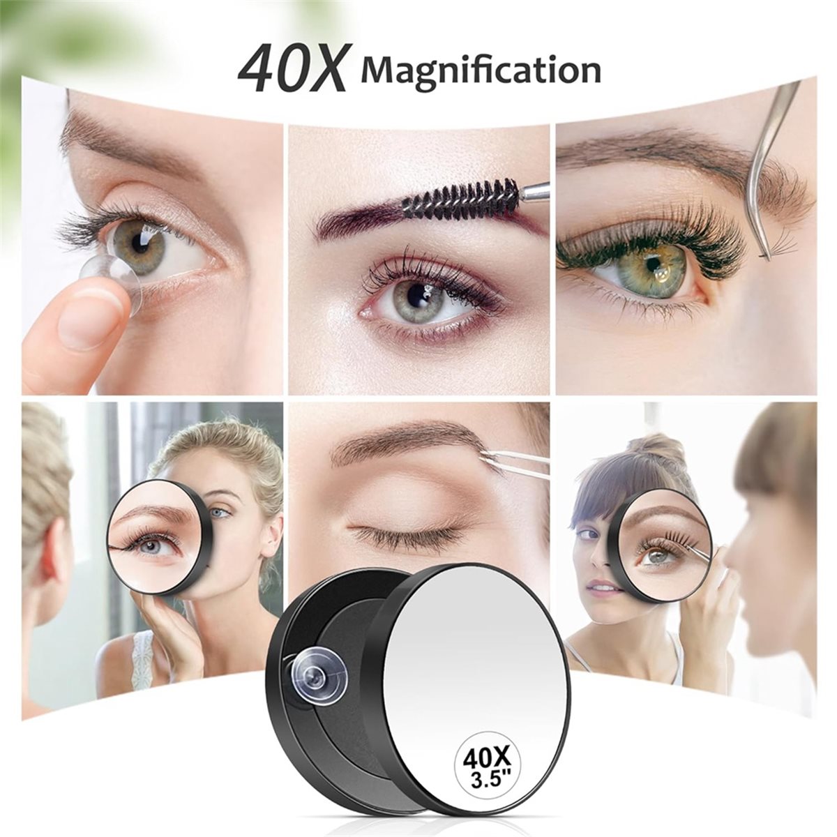 【TODAY-BUY】~@ 40X Magnifying M - Travel Accessories To Buy review and price