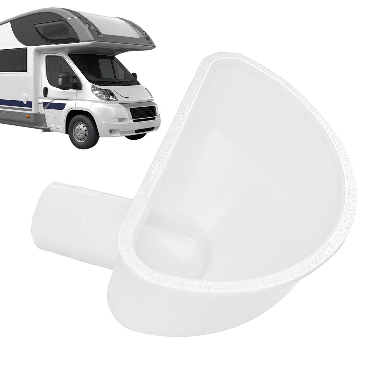 RV Water Tank Filling Funnel 3 - Travel Accessories To 3D Print review and price