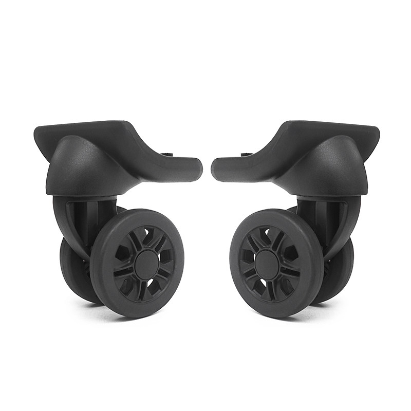 F52 F-52 F53 Suitcase Wheels R - Travel Accessories Samsonite review and price