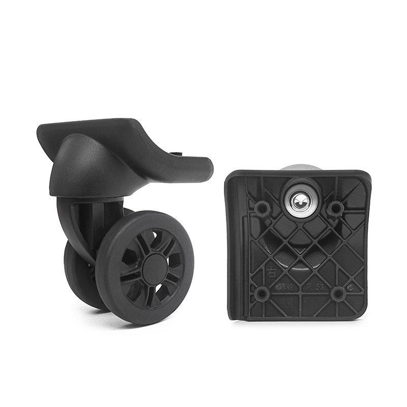 F52 F-52 F53 Suitcase Wheels R - Travel Accessories Samsonite review and price