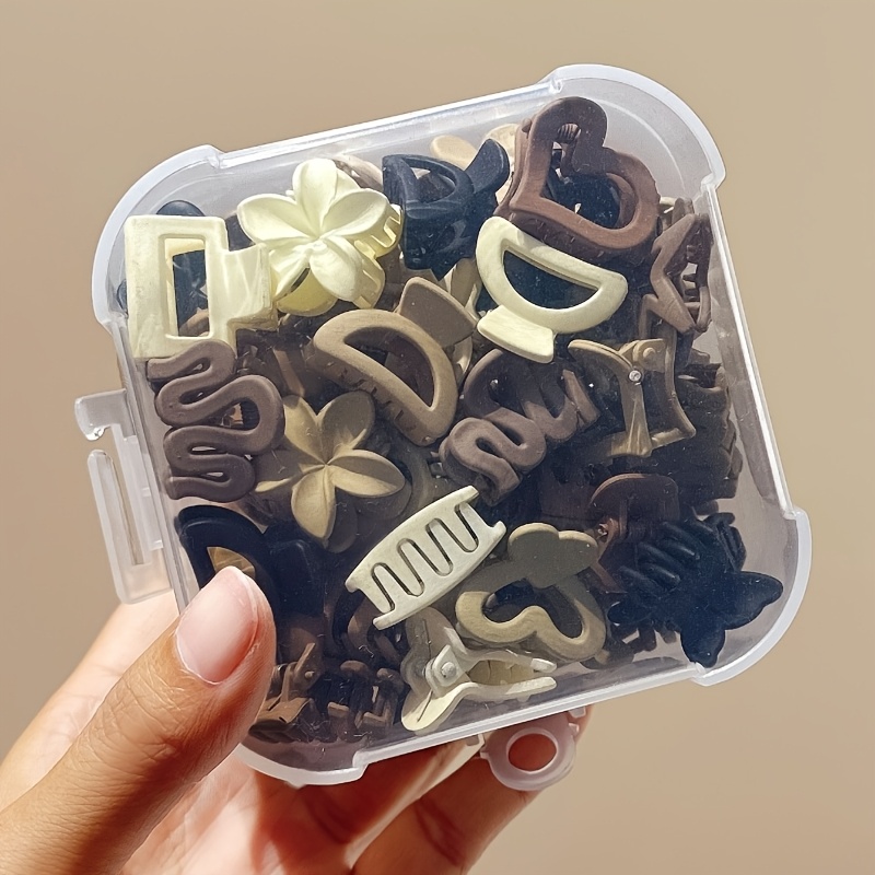 5/10/20/30pcs Beige Mixed Pack - Travel Accessories For 10 Year Old Girl review and price