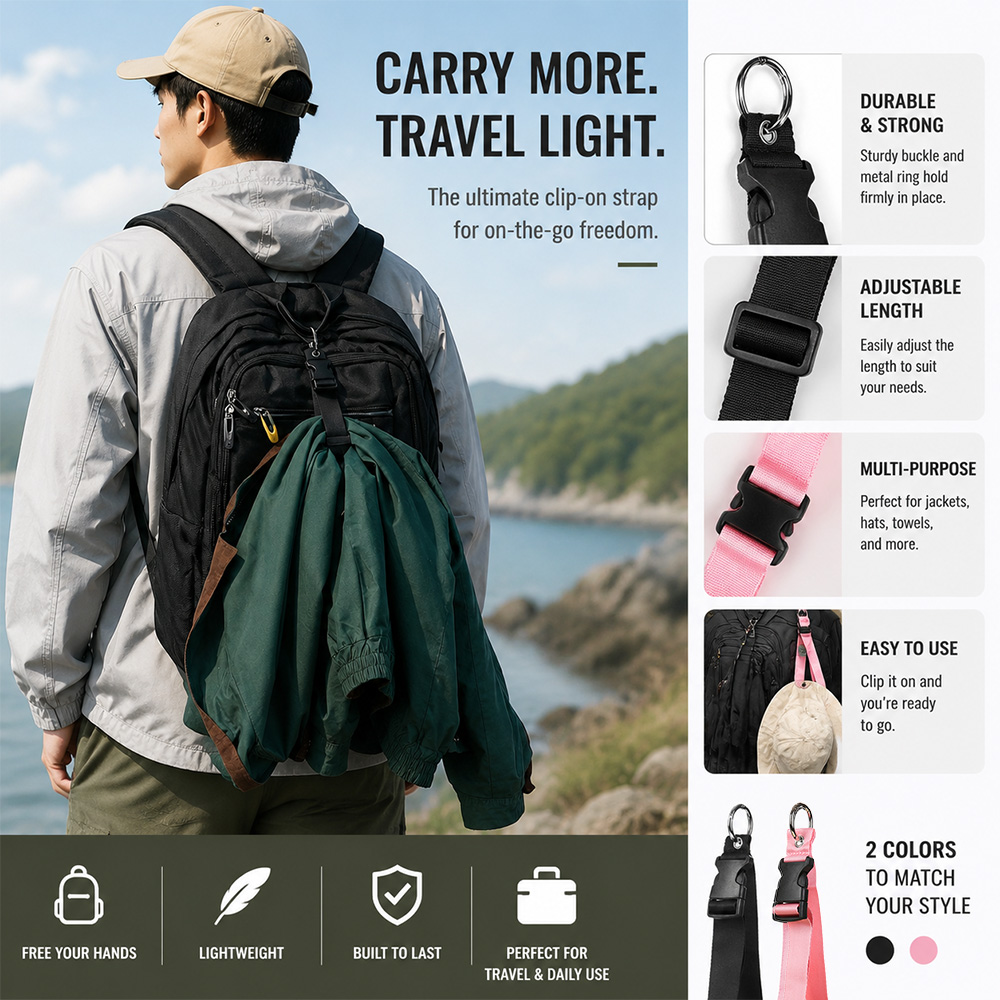 Portable Anti-Theft Luggage St - Travel Accessories Bag For Women review and price