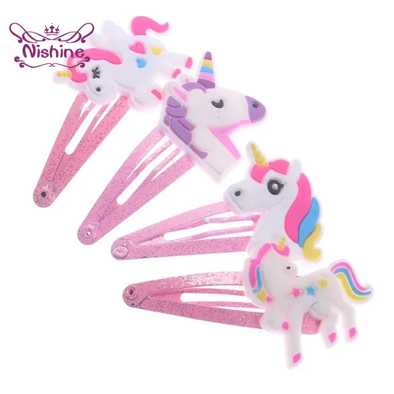 Nishine 10pcs/lot Unicorn Hair - Travel Accessories For 10 Year Old Girl review and price