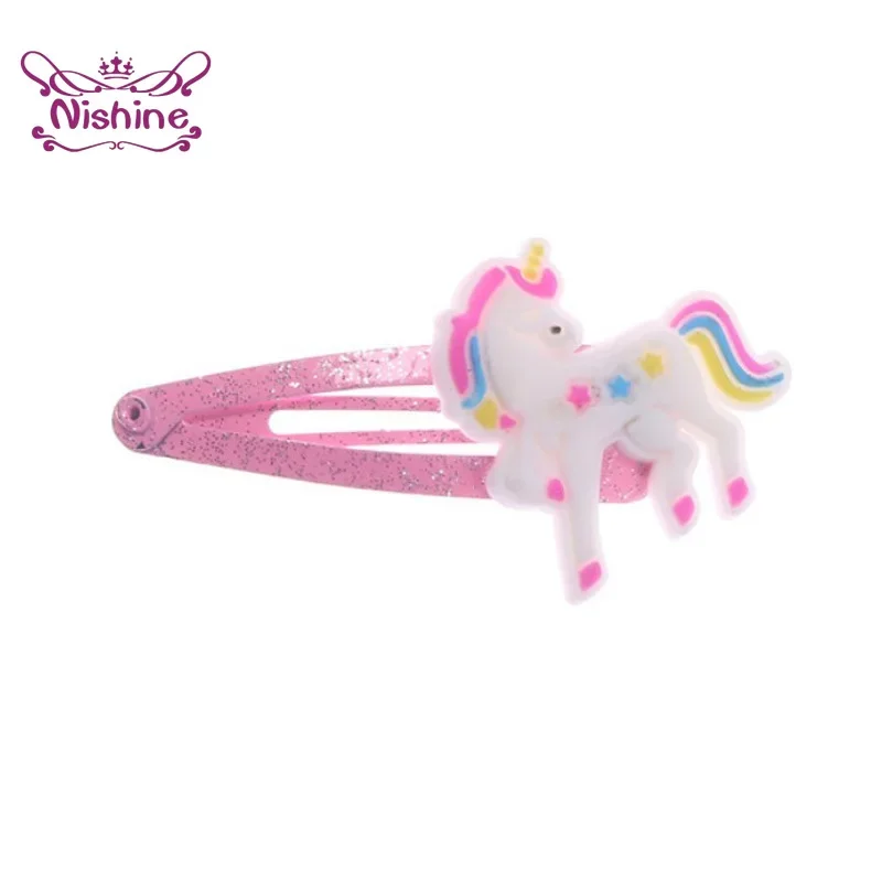 Nishine 10pcs/lot Unicorn Hair - Travel Accessories For 10 Year Old Girl review and price