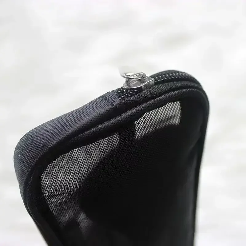 Makeup Brush Travel Case Cosme - Travel Accessories Bag For Women review and price