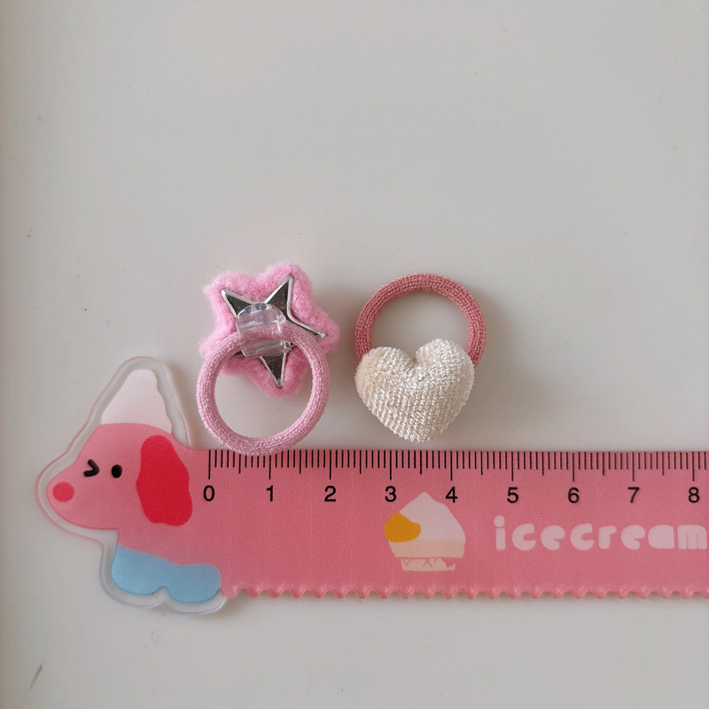 10PCS Korean Fashion Baby Girl - Travel Accessories For 10 Year Old Girl review and price