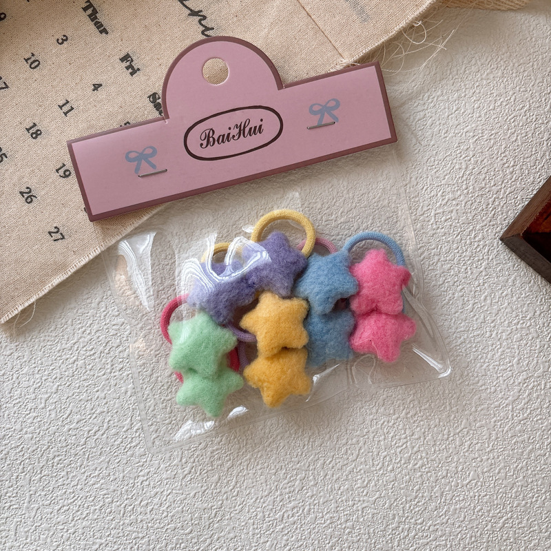 10PCS Korean Fashion Baby Girl - Travel Accessories For 10 Year Old Girl review and price