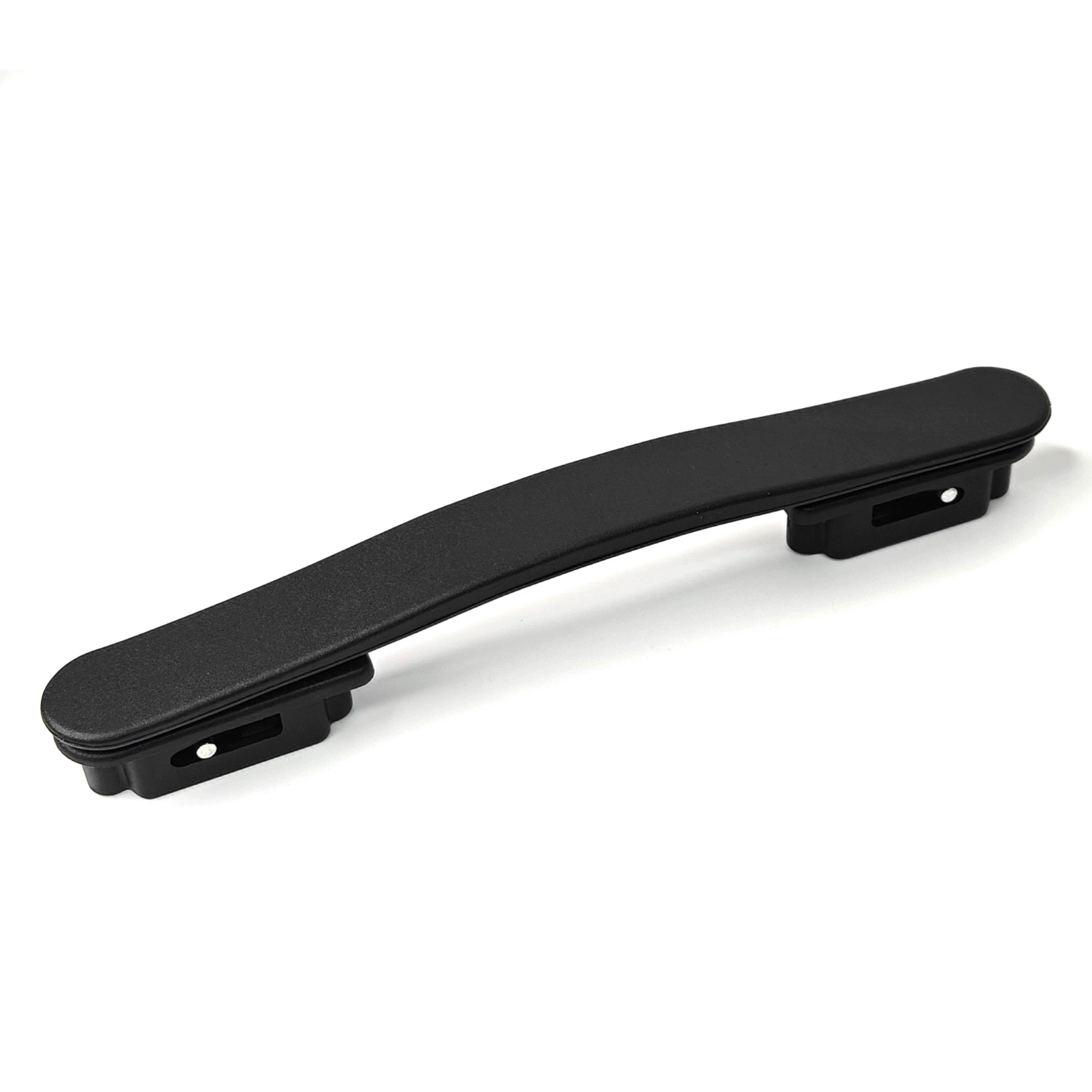 Muji Hardshell Luggage Handle  - Travel Accessories Muji review and price