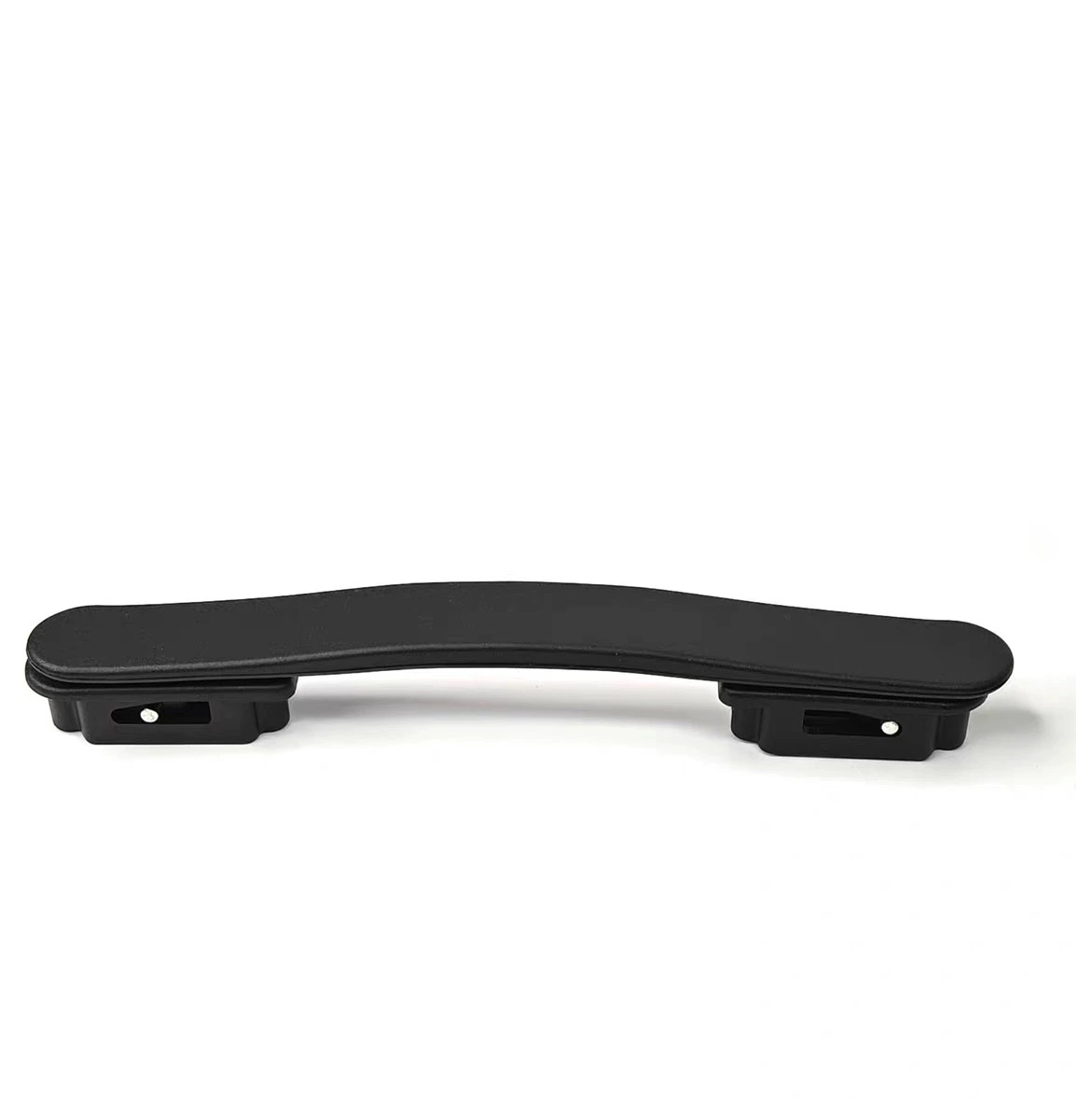 Muji Hardshell Luggage Handle  - Travel Accessories Muji review and price