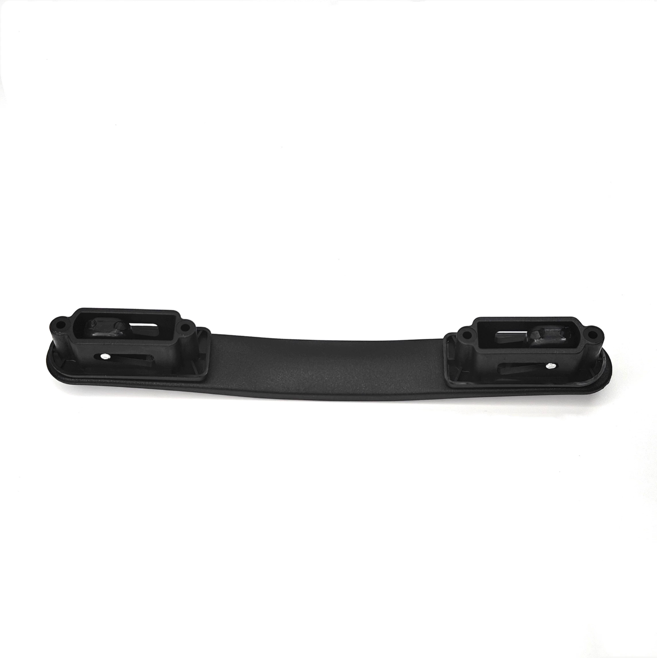 Muji Hardshell Luggage Handle  - Travel Accessories Muji review and price